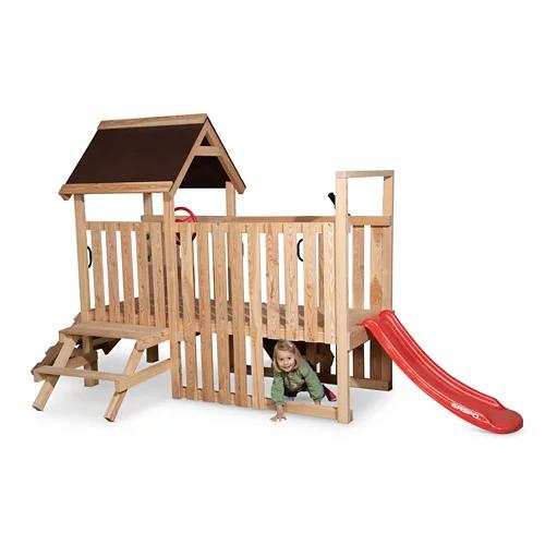 GASPO Kletterturm Emilia