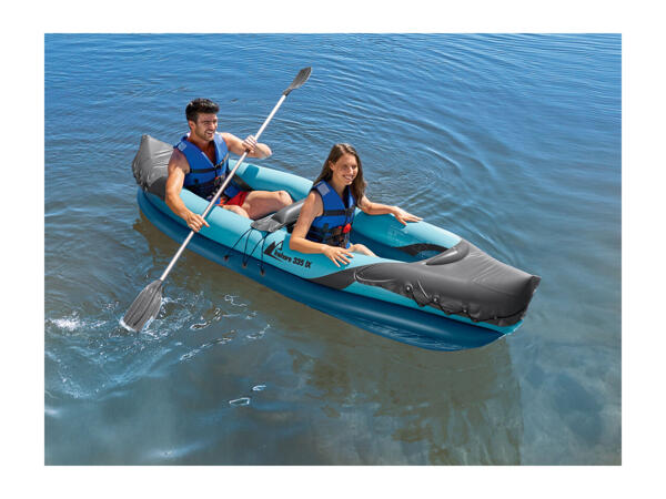 Crivit 2-Person Kayak