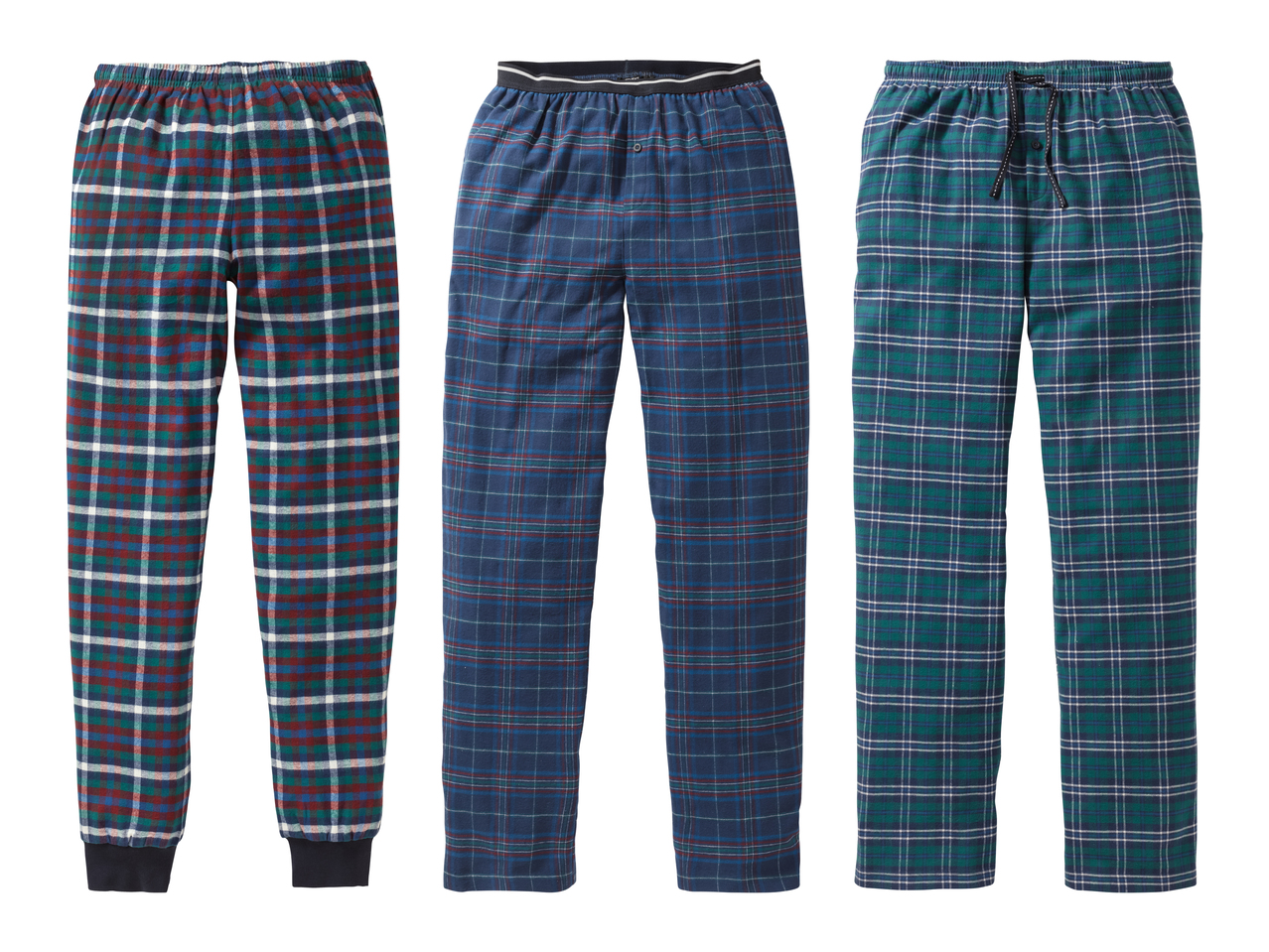 Pantalon de pyjama1