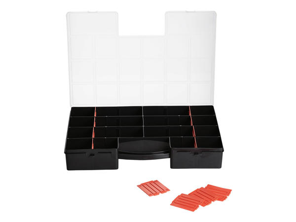 Úložný box