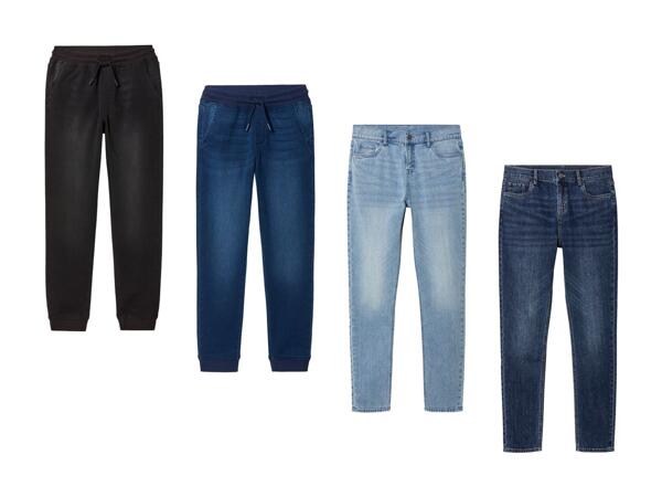 Jean