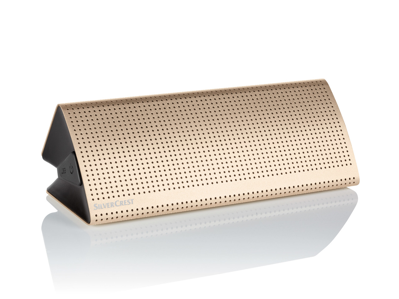 Silvercrest Bluetooth(R) Speaker1