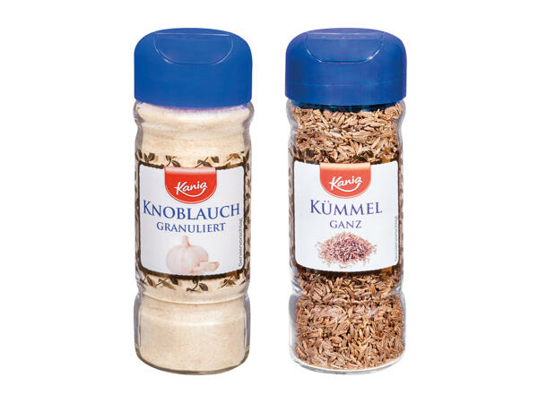 KANIA Gewürze