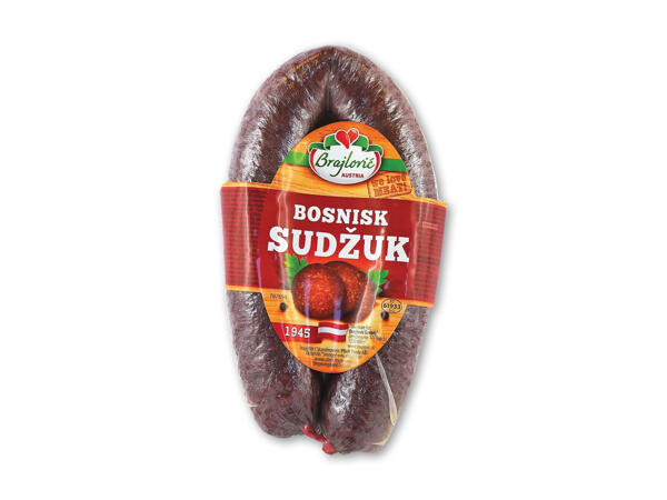 Bosnisk Sudzuk