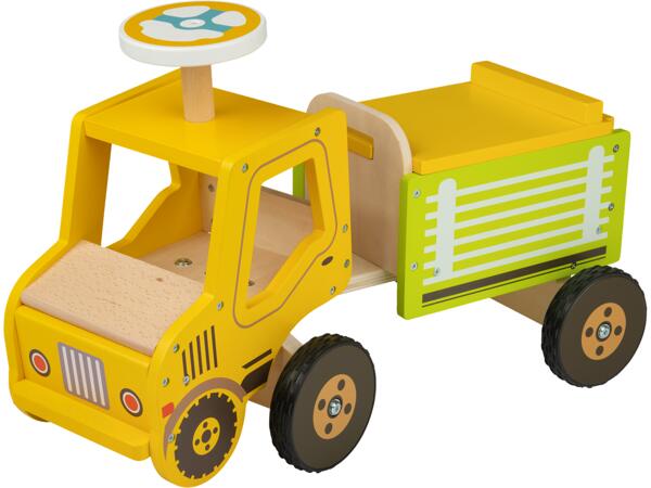 Kids' Ride on Truck