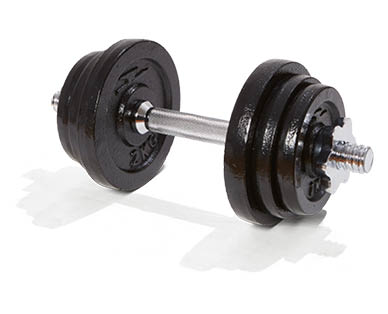Dumbbell Set