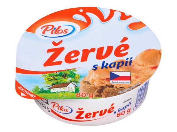 Žervé