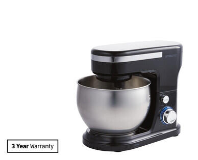 Stand Mixer – Black