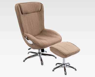 Fauteuil relax chauffant LIVING STYLE – SCHÖNER WOHNEN