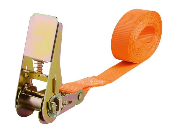 Ultimate Speed Ratchet Strap/​Bungee Cord/​Quick Release Ratchet Strap