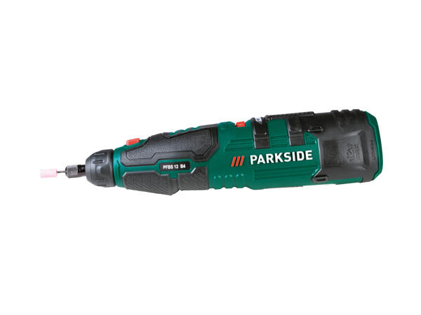 Cordless Rotary Tool