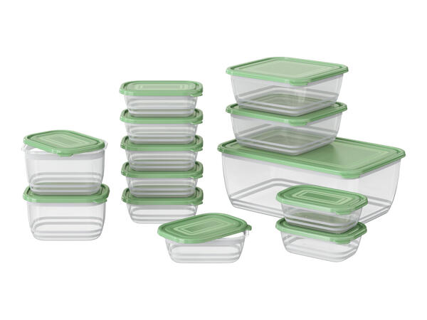 Ernesto Food Storage Container Set