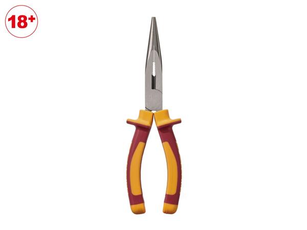 Parkside Tool Assortment