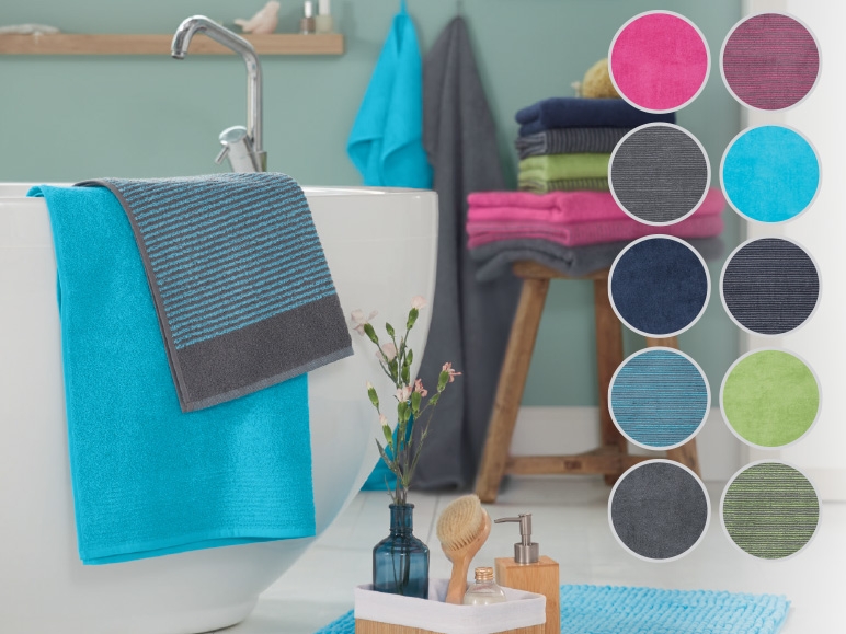 MIOMARE Towel