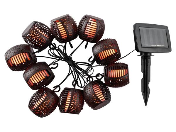 Livarno LED Light Chain