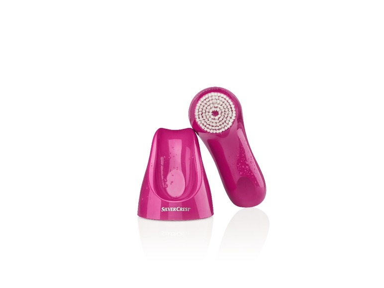 Sonic Facial Cleansing Brush