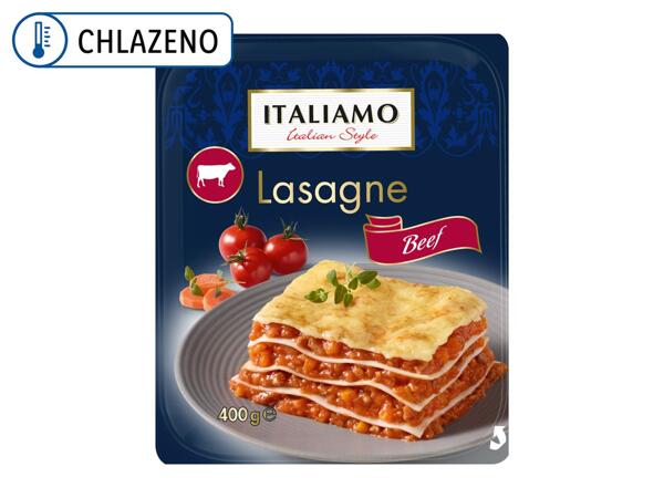 LASAGNE