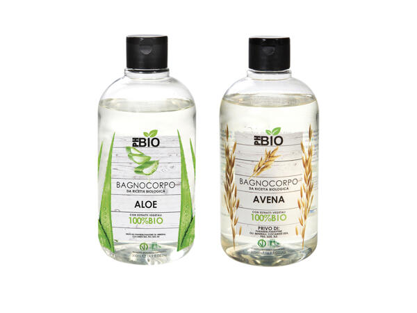 Body Wash