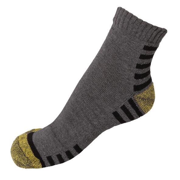 Chaussettes de travail pour hommes, 2 paires