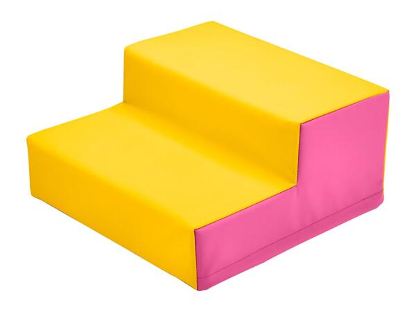 Lupilu Foam Box Building Block - Stepped