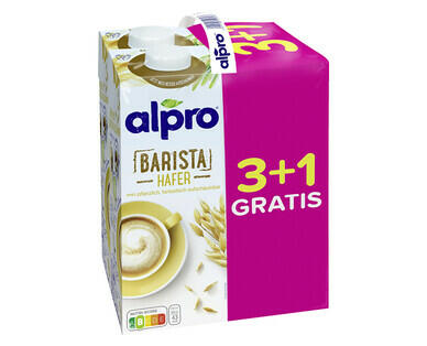 ALPRO(R) 
 BARISTA HAFERDRINK