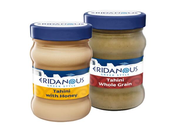 Tahini Sauce