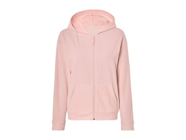 Esmara Ladies' Fleece Loungewear - 2 Piece Set