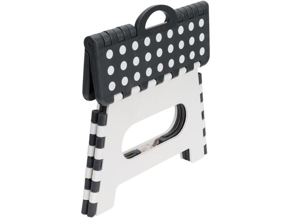 Folding Step Stool