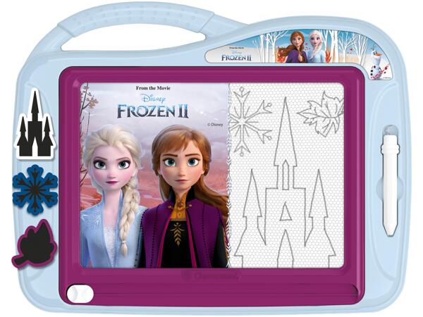 Magnetic Drawing Board
