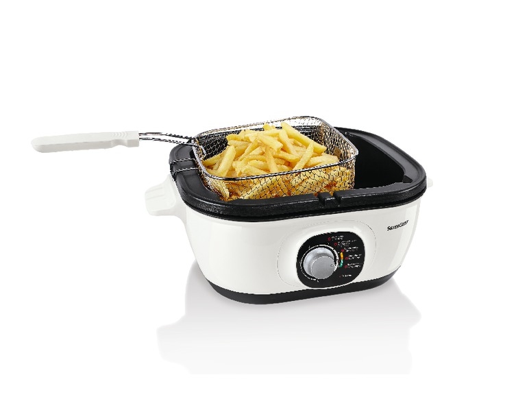 Multi Cooker