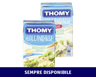 THOMY(R) 
 SALSA OLANDESE