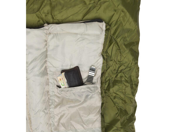 Rocktrail Schlafsack mit Aufbewahrungsbeutel