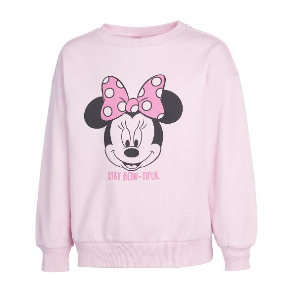 Mini Mouse/Mickey Mouse sweatshirt