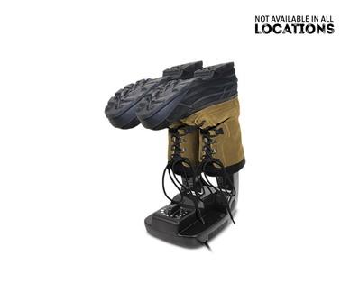 Easy Home Boot, Shoe and Glove Dryer