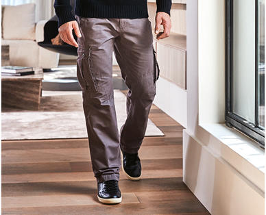 Men's Cargo Pants