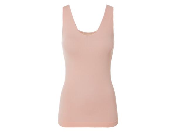 Ladies' Vest Top