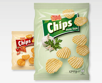 STUDIO Special Edition Chips