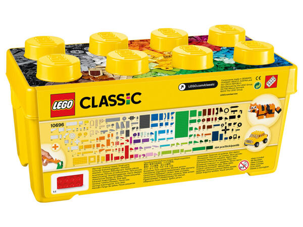 10696 Střední kreativní box