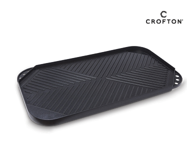 Assorted BBQ Grill Plates