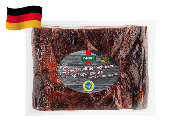 ADLER SCHWARZWALDSKÁ ŠUNKA