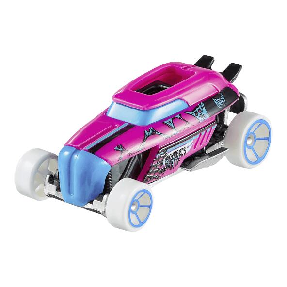 MATTEL(R) 				Jouet