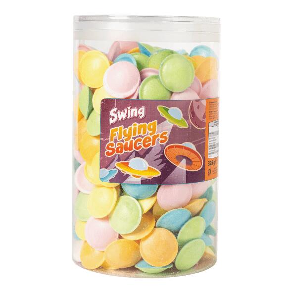 SWING(R) 				Zure hosties