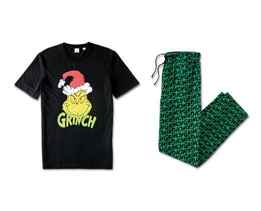Men's Licensed Sleep Set