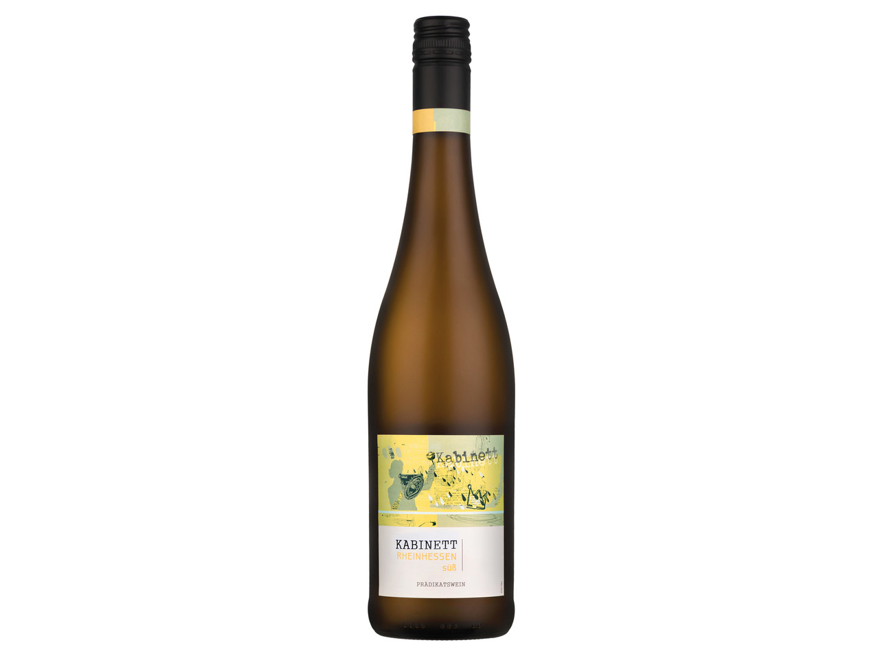 KABINETT RHEINHESSEN