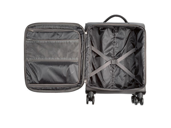 Topmove Cabin Case