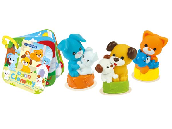 Little Snooppy Pull Toy