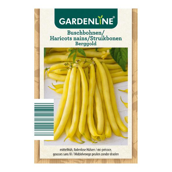 GARDENLINE(R) 				Zaaiassortiment
