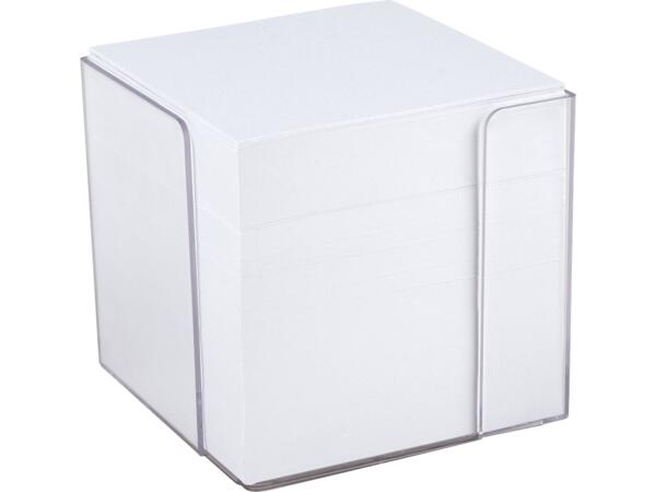 BOX S POZNÁMKOVÝMI LISTY