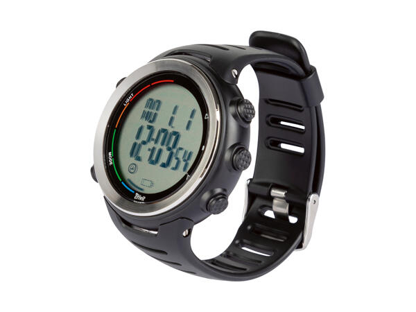 Heart Rate Monitor