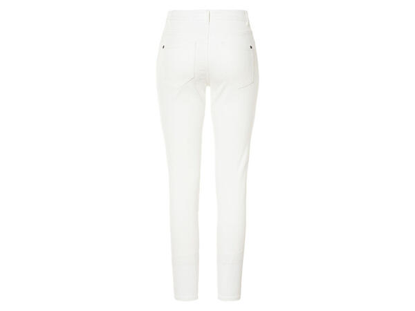 esmara(R) Dámské džíny "Super Skinny Fit"